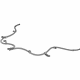 GM 95421244 Parking Brake Cable