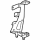 GM 23462738 Transmission Cooler Bracket, Driver Side
