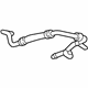 GM 23342103 Cooler Pipe