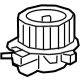 GM 84843544 Blower Motor