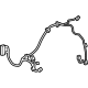 GM 84835414 Harness