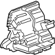 GM 85527839 Air Inlet
