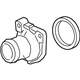 GM 12671038 Thermostat Housing