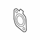 GM 12671039 Water Outlet Gasket, Lower