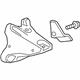 GM 84144608 Mount Bracket, Driver Side