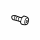 GM 11513849 Handle Bezel Screw