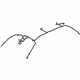 GM 20944396 Harness