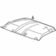 GM 25892658 Headliner