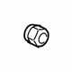 GM 30015781 Wheel Nut, Front Rear