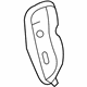 GM 15864519 Cover, Passenger Side
