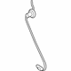 GM 10321026 Element, Driver Side