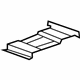 GM 88992403 Striker Cover, Black