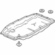 GM 24045038 Oil Pan