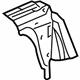 GM 88980693 Corner Reinforcement