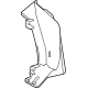 GM 42713192 Bracket, Driver Side