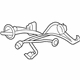 GM 16530992 Socket & Wire
