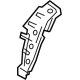 GM 52025013 Wheelhouse Panel, Driver Side
