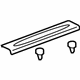GM 15891907 Front Sill Plate, Passenger Side