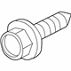 GM 11516042 Resistor Bolt