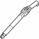 GM 23321277 Intermediate Shaft