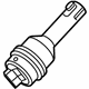 GM 84181960 Lower Shaft