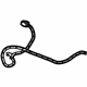 GM 19117300 Antenna Cable
