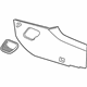 GM 25941511 Side Panel, Driver Side