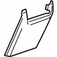GM 20925375 Rear Panel