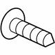 GM 11548912 Spoiler Assembly Bolt, Rear