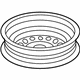 GM 19160612 Compact Spare