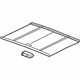 GM 89024705 Sunshade