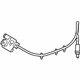 GM 55508293 Nitrogen Oxide Sensor