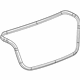 GM 94563606 Weatherstrip