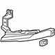 GM 25776398 Lower Bracket, Driver Side