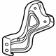 GM 25982285 Side Bracket, Driver Side
