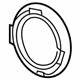 GM 20825584 Access Cover