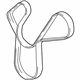 GM 12637321 Serpentine Belt