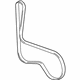 GM 12627522 A/C Belt
