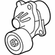 GM 12623061 Belt Tensioner