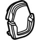 GM 84701939 Headrest Pad