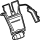 GM 84935553 Lumbar Support