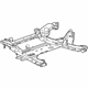 GM 84011261 Engine Cradle