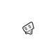 GM 55598410 Temperature Sensor Bracket