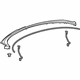 GM 23455175 Trim Plate