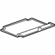 GM 23129349 Console Assembly Mat