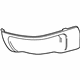 GM 84108166 Cover, Driver Side