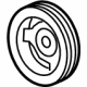 GM 12700427 Vibration Damper