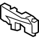 GM 12669025 Baffle
