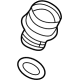 GM 12674269 Oil Filler Tube