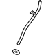 GM 12672634 Oil Tube